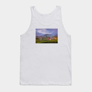 Vik, Iceland Tank Top